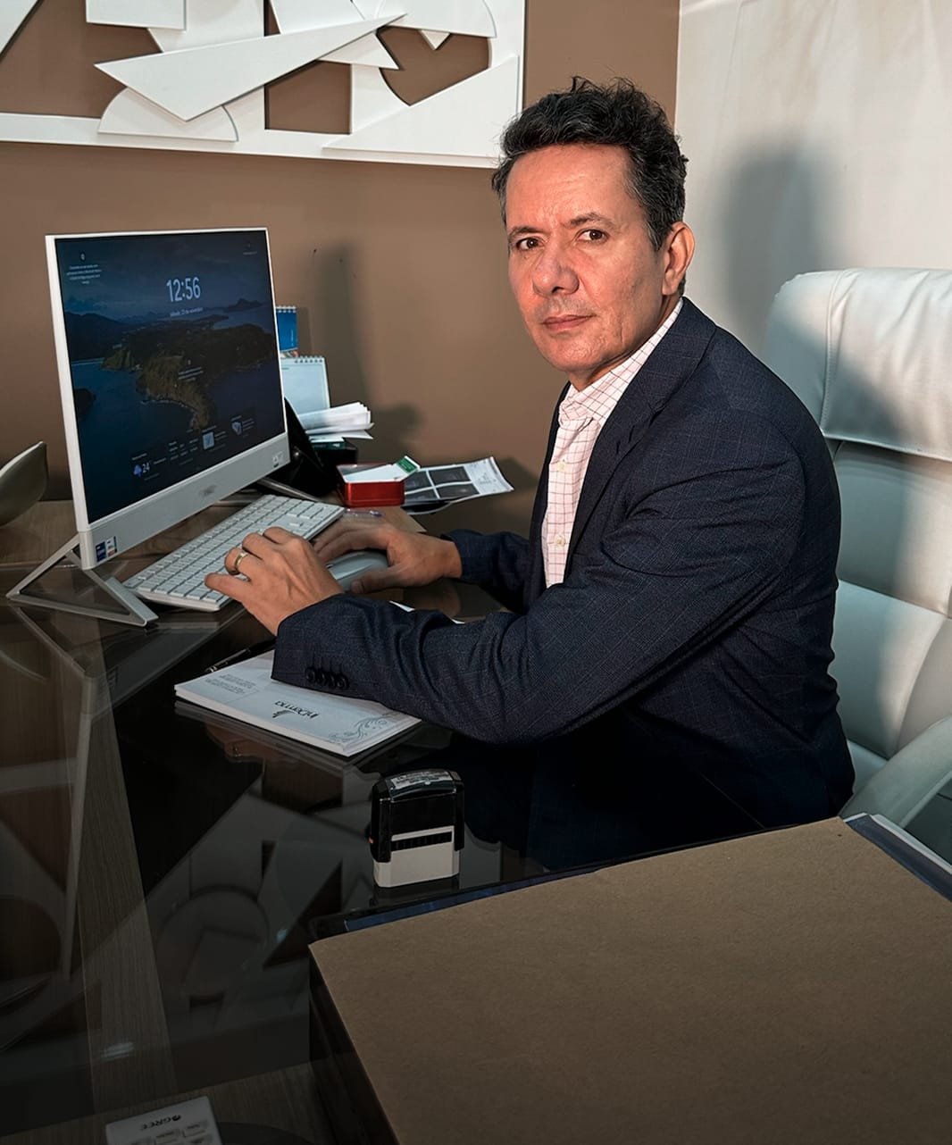 Dr. Juliano Catabriga